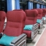 Java per trein; Koloniaal Erfgoed